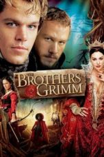 the brothers grimm (2005)