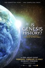 Is Genesis History? (2017)