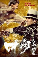 Download Streaming Film Ip Man and Four Kings (2019) Subtitle Indonesia