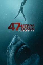 Download Streaming Film 47 Meters Down: Uncaged (2019) Subtitle Indonesia