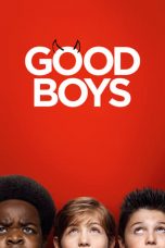 Download Streaming Film Good Boys (2019) Subtitle Indonesia