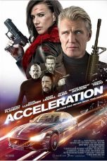 Download Streaming Film Acceleration (2019) Subtitle Indonesia
