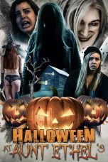 Download Streaming Film Halloween at Aunt Ethel's (2019) Subtitle Indonesia