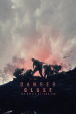 Download Streaming Film Danger Close: The Battle of Long Tan (2019) Subtitle Indonesia