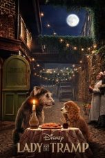 Download Streaming Film Lady and the Tramp (2019) Subtitle Indonesia