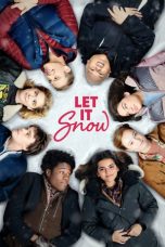 Download Streaming Film Let It Snow (2019) Subtitle Indonesia