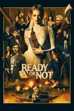 Download Streaming Film Ready or Not (2019) Subtitle Indonesia
