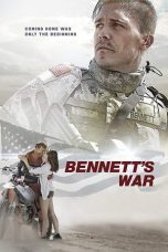 Download Streaming Film Bennett's War (2019) Subtitle Indonesia