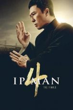 Download Streaming Film Ip Man 4: The Finale (2019) Subtitle Indonesia