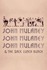 John Mulaney & the Sack Lunch Bunch (2019)