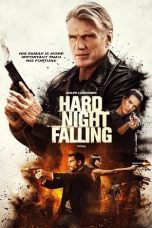 Download Streaming Film Hard Night Falling (2019) Subtitle Indonesia