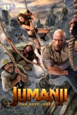 Download Streaming Film Jumanji: The Next Level (2019) Subtitle Indonesia