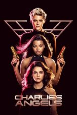 Download Streaming Film Charlie's Angels (2019) Subtitle Indonesia