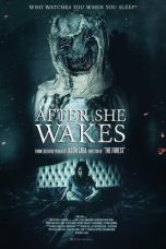 Download Streaming Film After She Wakes (2019) Subtitle Indonesia