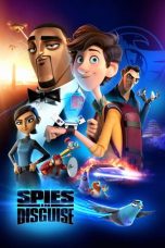 Download Streaming Film Spies in Disguise (2019) Subtitle Indonesia