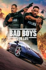 Download Streaming Film Bad Boys for Life (2019) Subtitle Indonesia