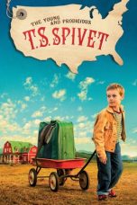 The Young and Prodigious T.S. Spivet (2013)