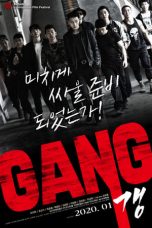 Download Streaming Film GANG (2020) Subtitle Indonesia