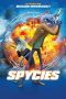 Download Streaming Film Spycies (2020) Subtitle Indonesia