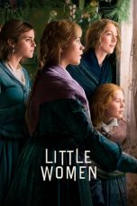 Download Streaming Film Little Women (2019) Subtitle Indonesia