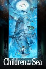 Download Streaming Film Children of the Sea (2019) Subtitle Indonesia