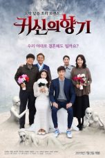 Download Streaming Film Scent of a Ghost (2019) Subtitle Indonesia