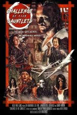 Challenge of Five Gauntlets (2018)