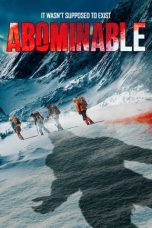 Download Streaming Film Abominable (2020) Subtitle Indonesia