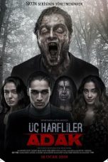 Download Streaming Film Uc Harfliler Adak (2019) Subtitle Indonesia