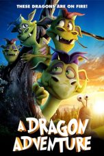 Download Streaming Film A Dragon Adventure (2019) Subtitle Indonesia