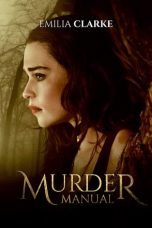Download Streaming Film Murder Manual (2020) Subtitle Indonesia