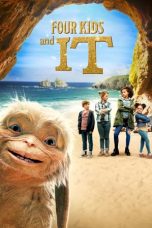 Download Streaming Film Four Kids and It (2019) Subtitle Indonesia
