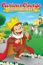 Download Streaming Film Curious George: Royal Monkey (2019) Subtitle Indonesia