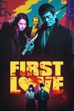 Download Streaming Film First Love: Hatsukoi (2019) Subtitle Indonesia