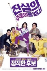 Download Streaming Film Honest Candidate (2020) Subtitle Indonesia