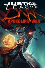 Download Streaming Film Justice League Dark: Apokolips War (2020) Subtitle Indonesia