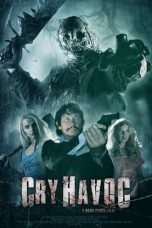 Download Streaming Film Cry Havoc (2020) Subtitle Indonesia