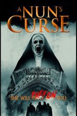 Download Streaming Film A Nun's Curse (2020) Subtitle Indonesia
