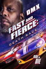 Download Streaming Film Fast and Fierce: Death Race (2020) Subtitle Indonesia