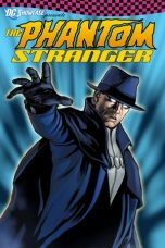Download Streaming Film DC Showcase: The Phantom Stranger (2020) Subtitle Indonesia