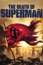 Download Streaming Film The Death of Superman (2018) Subtitle Indonesia