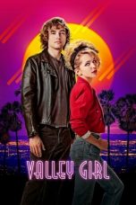 Download Streaming Film Valley Girl (2020) Subtitle Indonesia