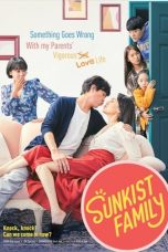 Download Streaming Film Sunkist Family (2019) Subtitle Indonesia