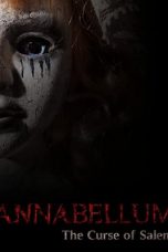 Download Streaming Film Annabellum - The Curse of Salem (2019) Subtitle Indonesia