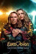 Download Streaming Film Eurovision Song Contest: The Story of Fire Saga (2020) Subtitle Indonesia