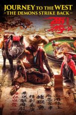 Download Streaming Film Journey to the West: The Demons Strike Back (2017) Subtitle Indonesia