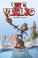 Download Streaming Film Vic the Viking and the Magic Sword (2019) Subtitle Indonesia