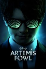 Download Streaming Film Artemis Fowl (2020) Subtitle Indonesia