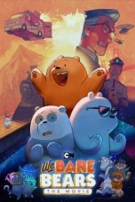 Download Streaming Film We Bare Bears: The Movie (2020) Subtitle Indonesia