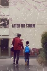 Download Streaming Film After the Storm (2016) Subtitle Indonesia